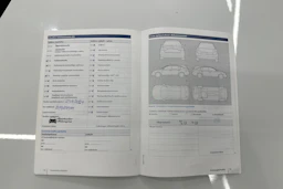 valkoinen Volkswagen Passat 2016 kuva 33.