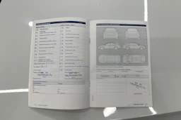 valkoinen Volkswagen Passat 2016 kuva 37.