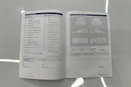 valkoinen Volkswagen Passat 2016 kuva 42.