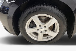 musta Volkswagen Passat 2016 kuva 11.