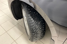 musta Volkswagen Passat 2016 kuva 13.