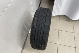 musta Volkswagen Passat 2016 kuva 23.