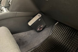 musta Volkswagen Passat 2016 kuva 25.