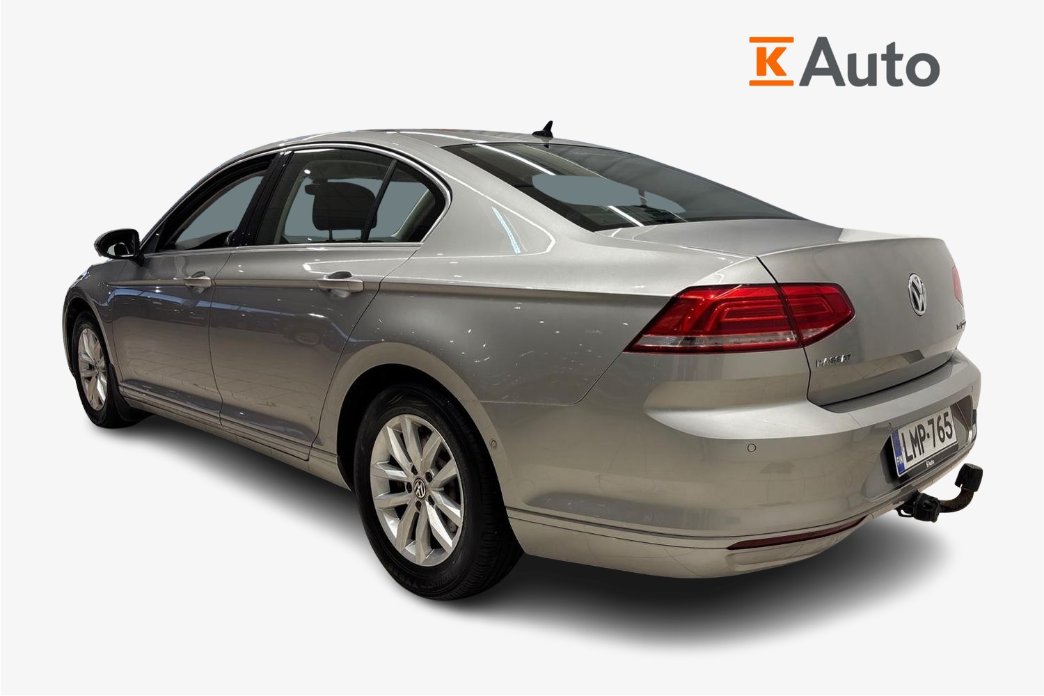 Volkswagen Passat 2016, bild 2/25