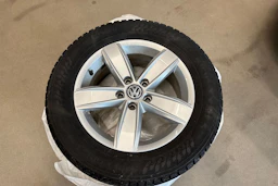 musta Volkswagen Passat 2016 kuva 13.