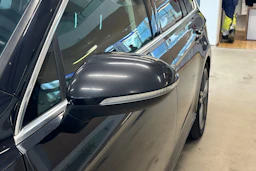 musta Volkswagen Passat 2016 kuva 20.