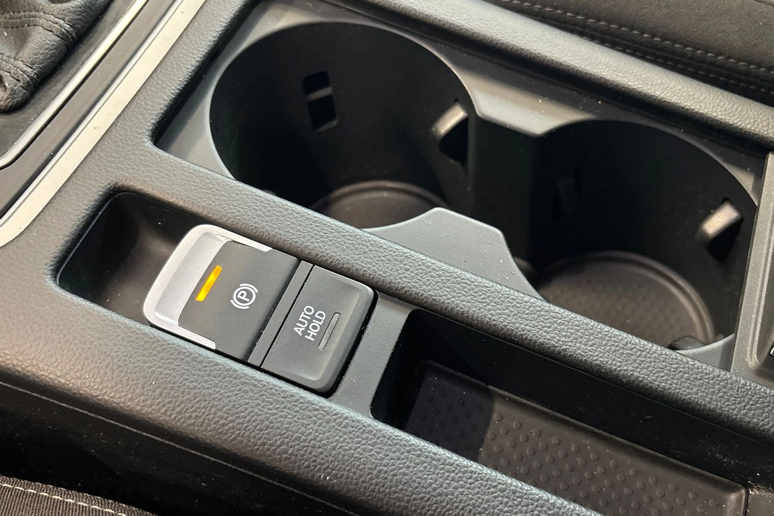 musta Volkswagen Passat 2016 kuva 33.