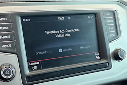 musta Volkswagen Passat 2016 kuva 38.