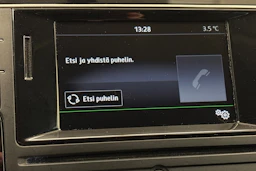 met. musta Volkswagen Passat 2016 kuva 25.