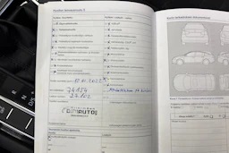 met. musta Volkswagen Passat 2016 kuva 30.