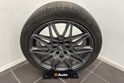 met. musta Volkswagen Passat 2016 kuva 31.