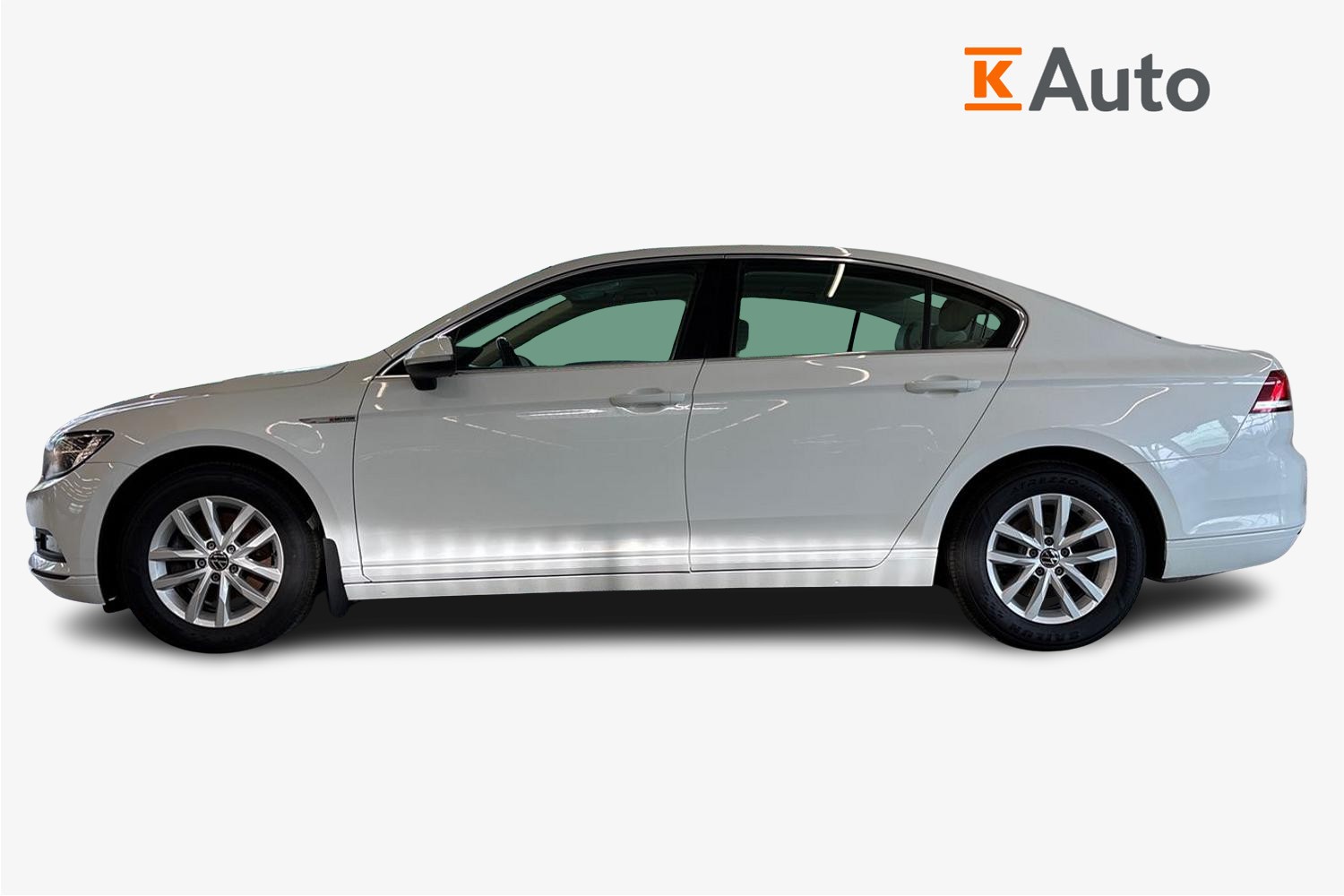 Volkswagen Passat 2016, kuva 5/18