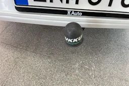 valkoinen Volkswagen Passat 2016 kuva 21.