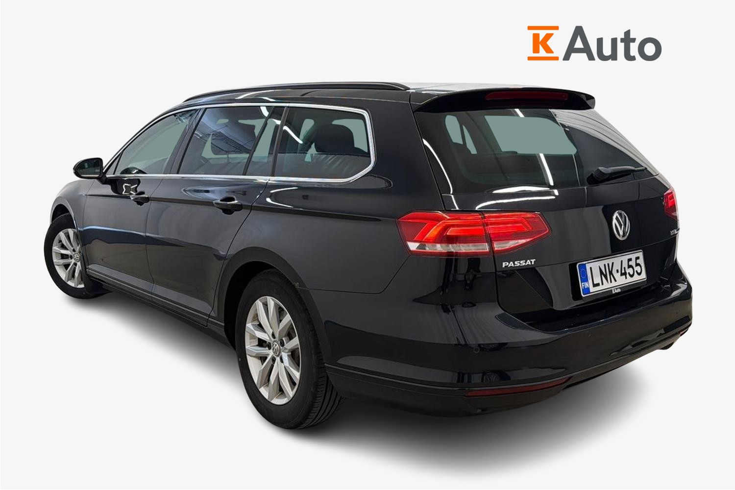 Volkswagen Passat 2016, kuva 2/28