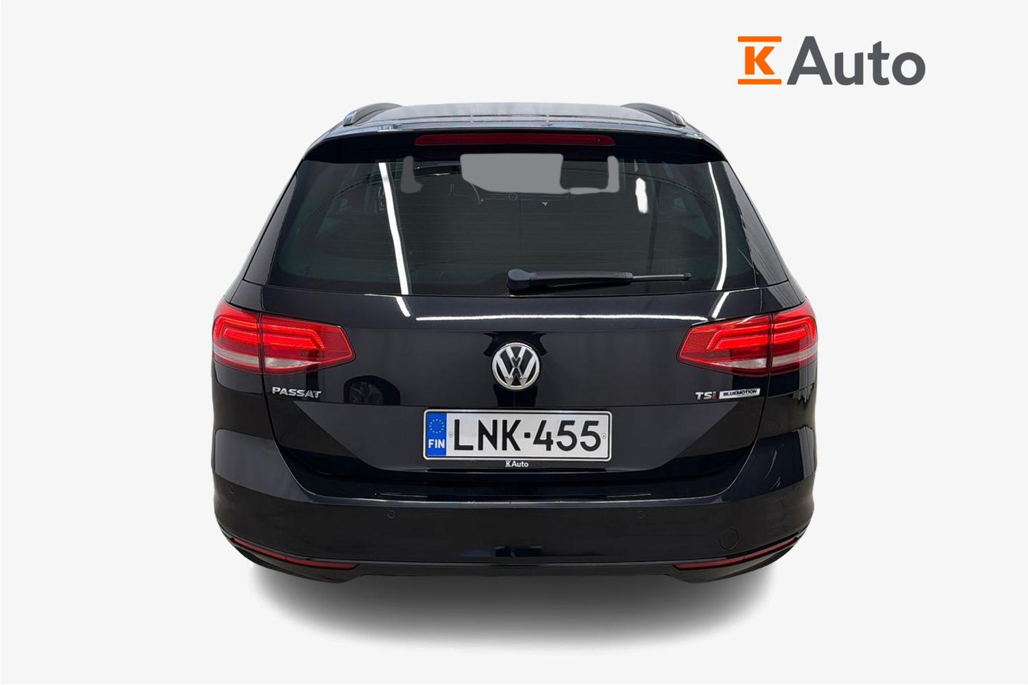 Volkswagen Passat 2016, kuva 3/28