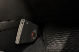 musta Volkswagen Passat 2016 kuva 26.