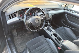 Hopea Volkswagen PASSAT 2016 kuva 3.