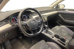 hopea Volkswagen Passat 2016 kuva 6.