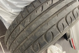 hopea Volkswagen Passat 2016 kuva 11.