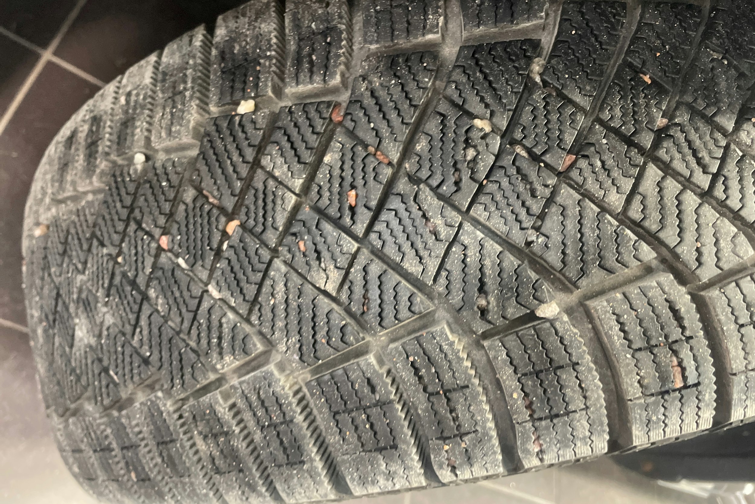 hopea Volkswagen Passat 2016 kuva 12.