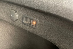 hopea Volkswagen Passat 2016 kuva 14.