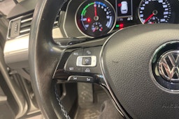 hopea Volkswagen Passat 2016 kuva 20.