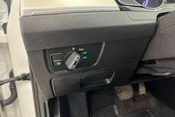 Valkoinen Volkswagen PASSAT 2016 kuva 16.