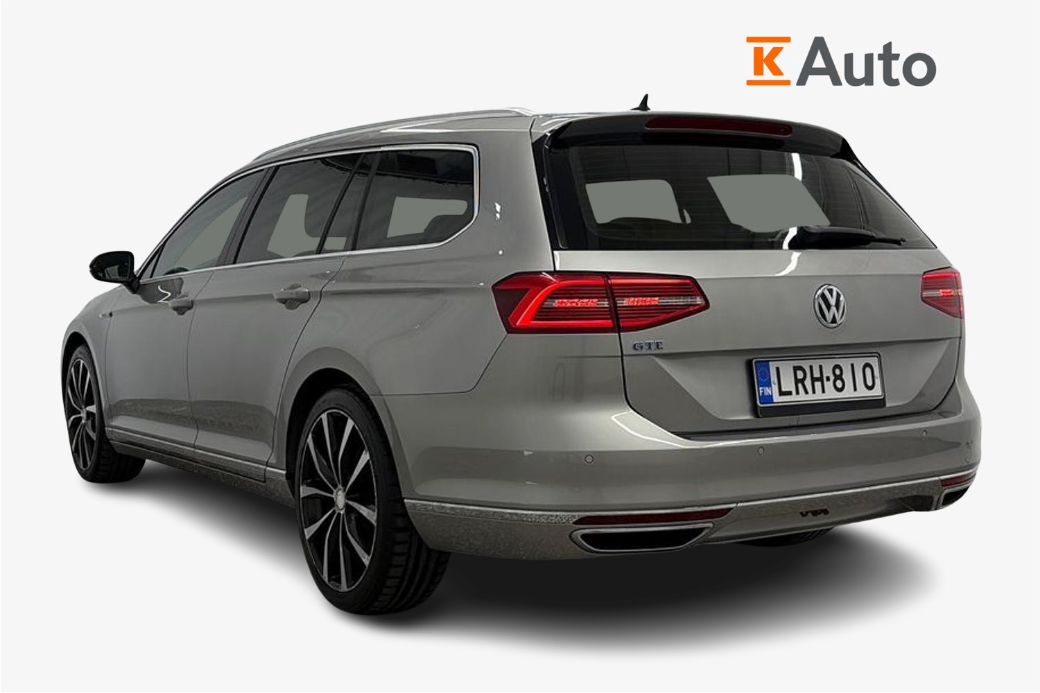Volkswagen Passat 2016, kuva 2/28