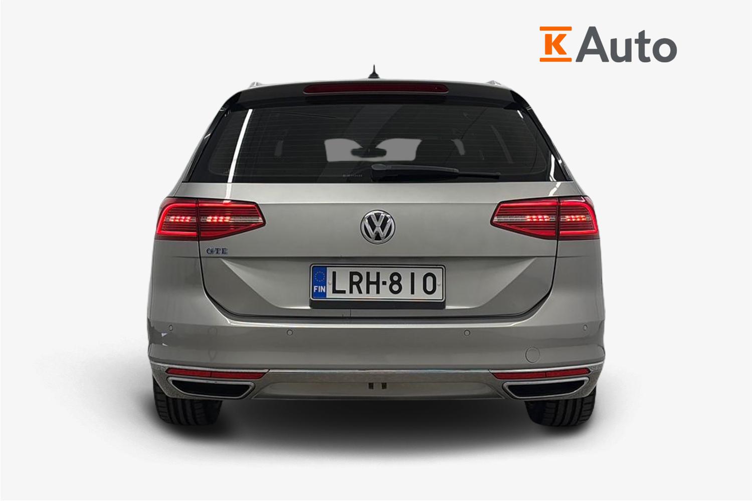 Volkswagen Passat 2016, kuva 3/28