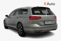 Volkswagen PASSAT 2016 kuva 3.