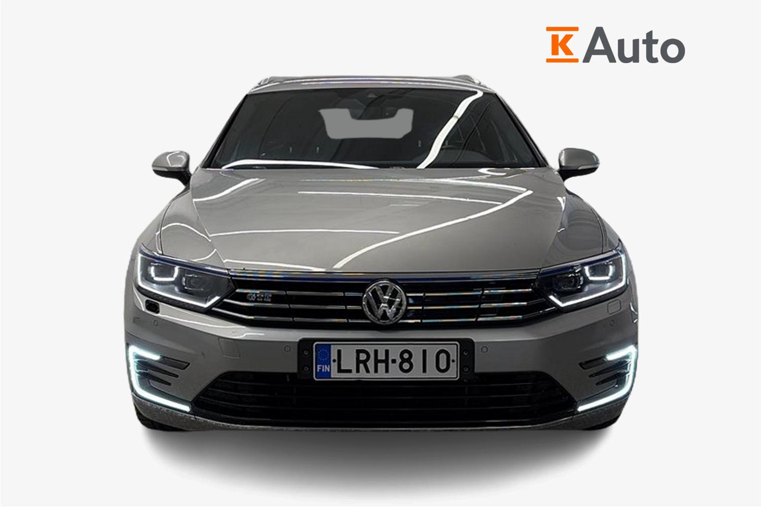Volkswagen Passat 2016, kuva 4/28
