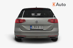 Volkswagen PASSAT 2016 kuva 4.