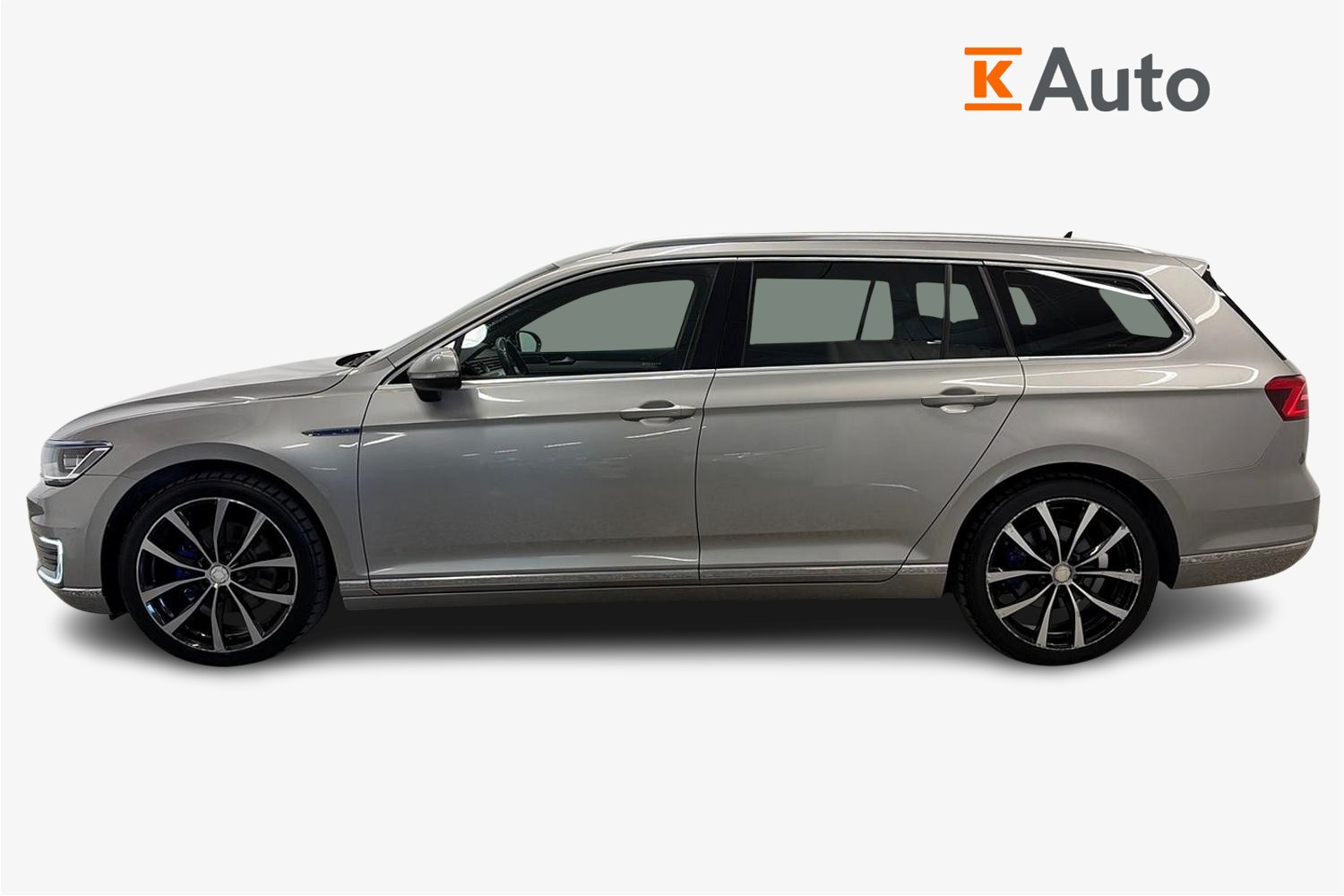 Volkswagen Passat 2016, kuva 5/28