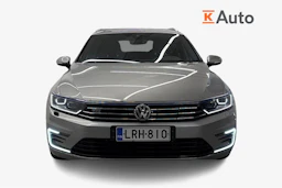 Volkswagen PASSAT 2016 kuva 5.