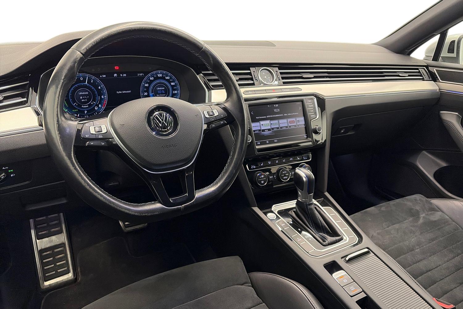 Volkswagen Passat 2016, kuva 6/28