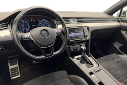 Volkswagen PASSAT 2016 kuva 8.