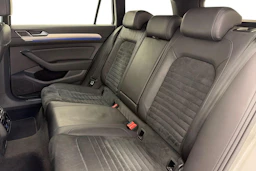 Volkswagen PASSAT 2016 kuva 11.