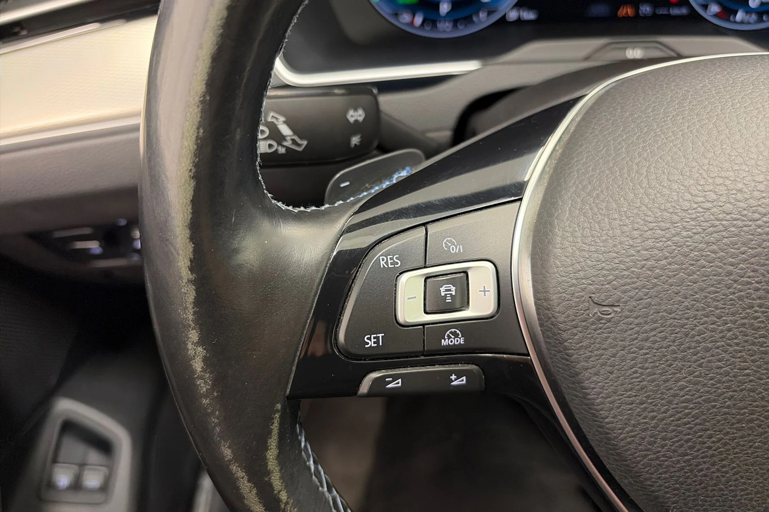 Volkswagen PASSAT 2016 kuva 19.