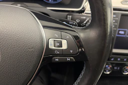 Volkswagen PASSAT 2016 kuva 20.