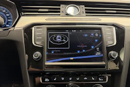 Volkswagen PASSAT 2016 kuva 21.