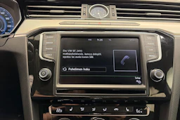 Volkswagen PASSAT 2016 kuva 24.