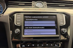 Volkswagen PASSAT 2016 kuva 26.