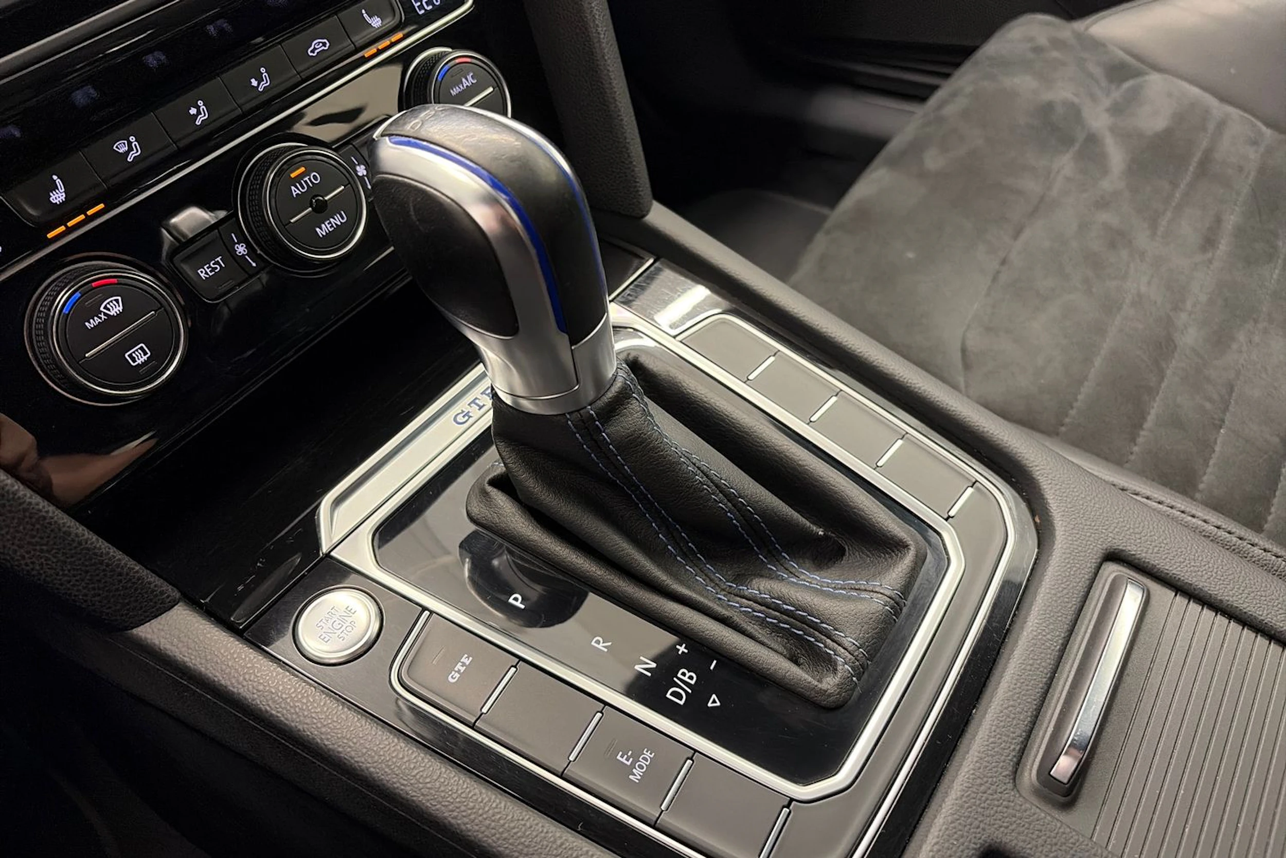 Volkswagen PASSAT 2016 kuva 29.