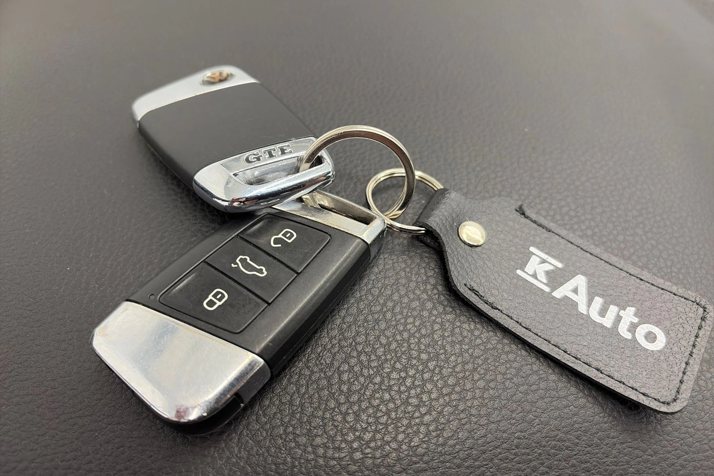 Volkswagen PASSAT 2016 kuva 32.
