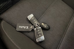 harmaa Volkswagen Passat 2016 kuva 21.