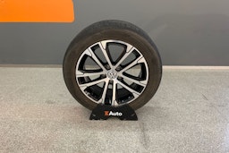 harmaa Volkswagen Passat 2016 kuva 27.