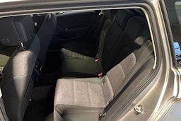 Harmaa Volkswagen PASSAT 2016 kuva 10.