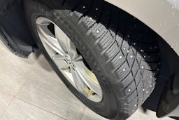 Harmaa Volkswagen PASSAT 2016 kuva 13.