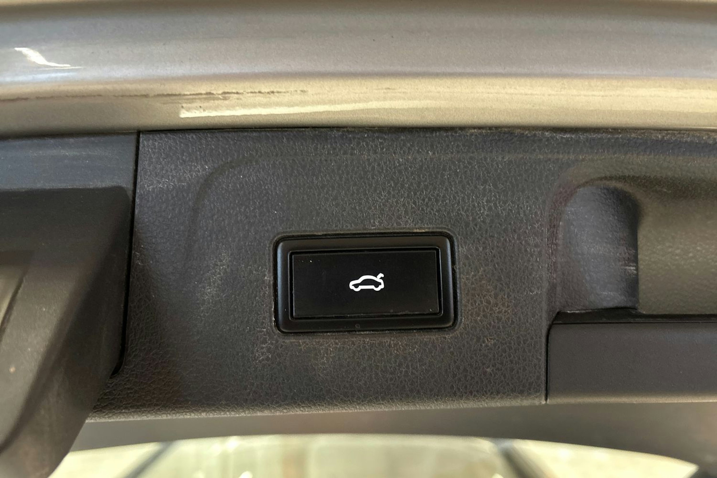 Harmaa Volkswagen PASSAT 2016 kuva 15.