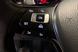 Harmaa Volkswagen PASSAT 2016 kuva 17.